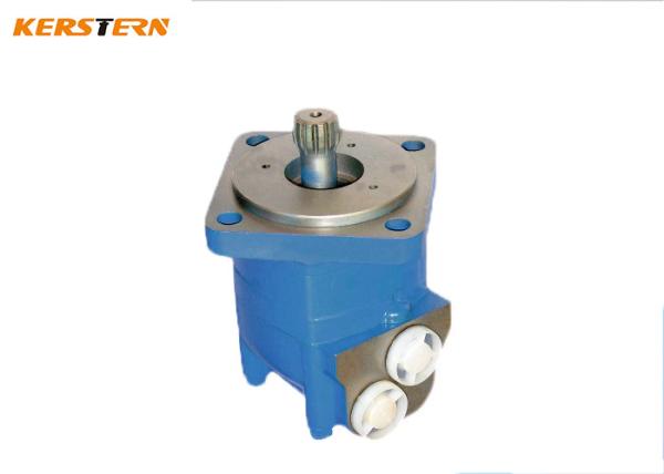 500ml/R OMS KM5 Small Hydraulic Wheel Motor  For  Eaton Replacement