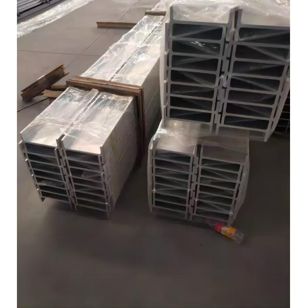 Алюминий ASTM 6075 я испускаю лучи закал толщины T3-T8 10mm для окна