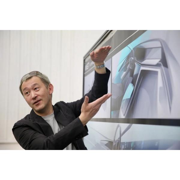 Chengdu Ruicheng Automobile Service Co., Ltd.