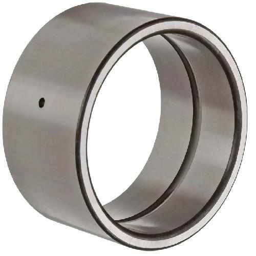 Acero de rolamento AISI 52100 Gcr15 AMS 6440 / AMS 6444 Rolamento de rolos de agulha Anel interno