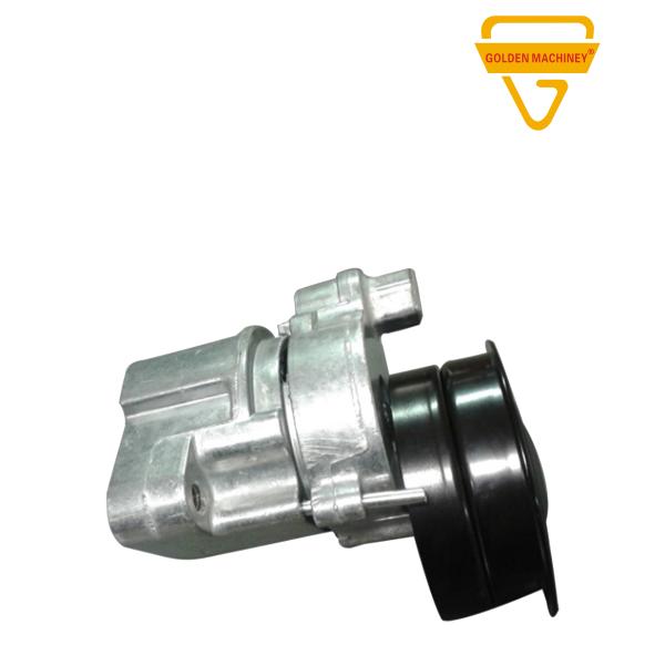 1628148/1614978/1458764/1398620/1398619/APV2473 DAF CF85/XF95/95XF/SR4000 DAF Belt Tensioner Pully​