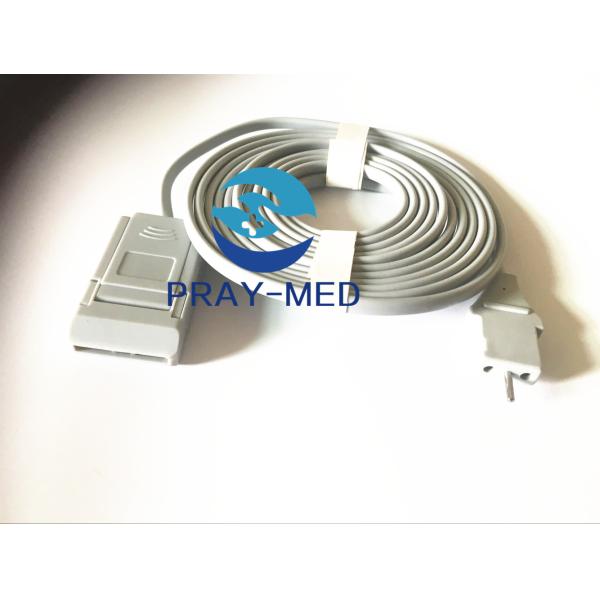 cable de vuelta paciente de la placa de 3M TPU Valleylab ESU