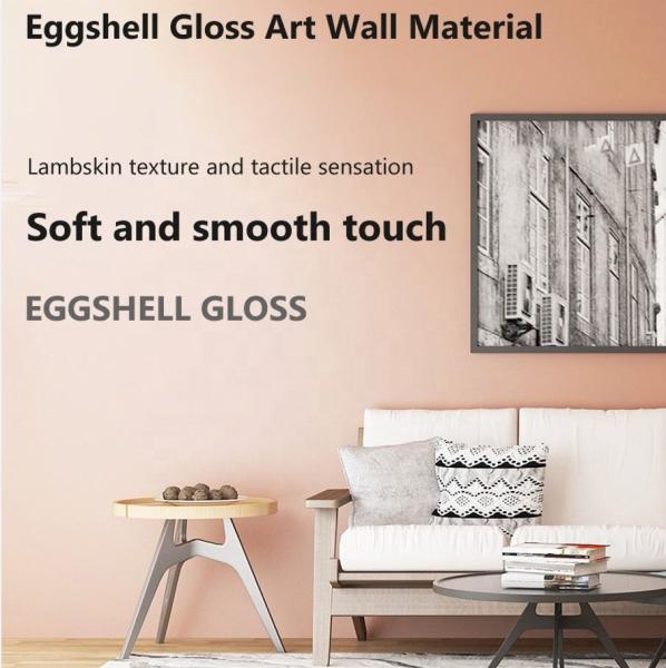 State Liquid Coating Nanometer Eggshell Interior Wall Paint for Ground and Surfaces