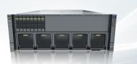 Computación Huawei FusionServer 5885H V6 4U Rack blade Servidor