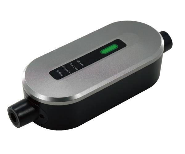 GBT 16A 32A Portable EV Chargers Electric Car Charger Box IP55 Cable