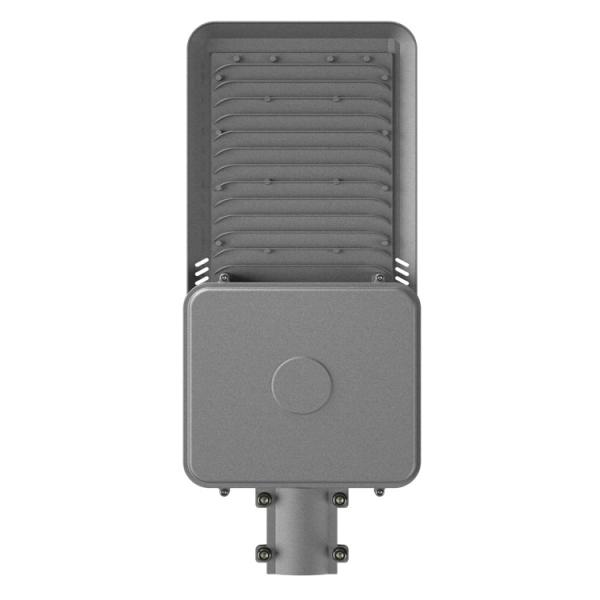 energy saving aluminum smart led solar street light lamp high lumen outdoor led solar street light