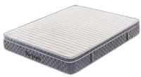 Tissu simple de Jacquad de meubles de sommier à la maison de poche