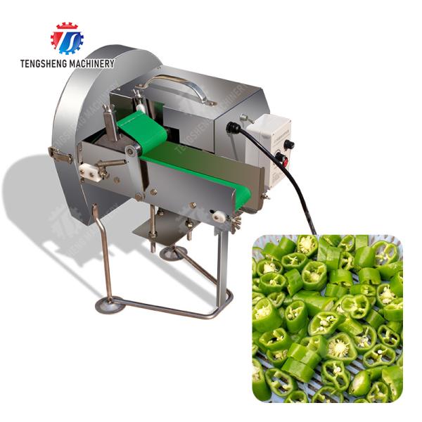 Chili Potato Carrot Taro Sweet potato Yam watermelon Hami Melon cucumber towel gourd balsam pear winter melon Desktop Vegetable Cutter Cutting processing production Supplying Machine