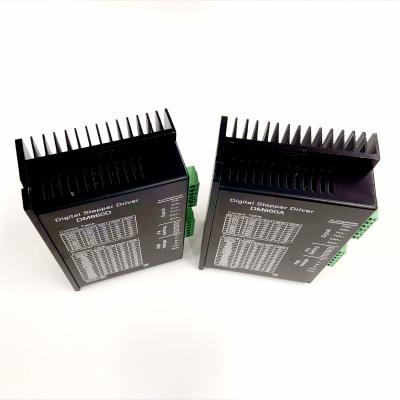micro motorista Dm 422d 2a 2.2A do motor deslizante de baixa tensão 20-40V