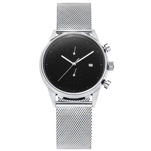 Custom your design japan movement quartz watch sr626sw water proof watch