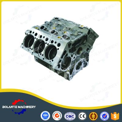 Mercedes V6 OM501 peças diesel bloco de cilindros do motor