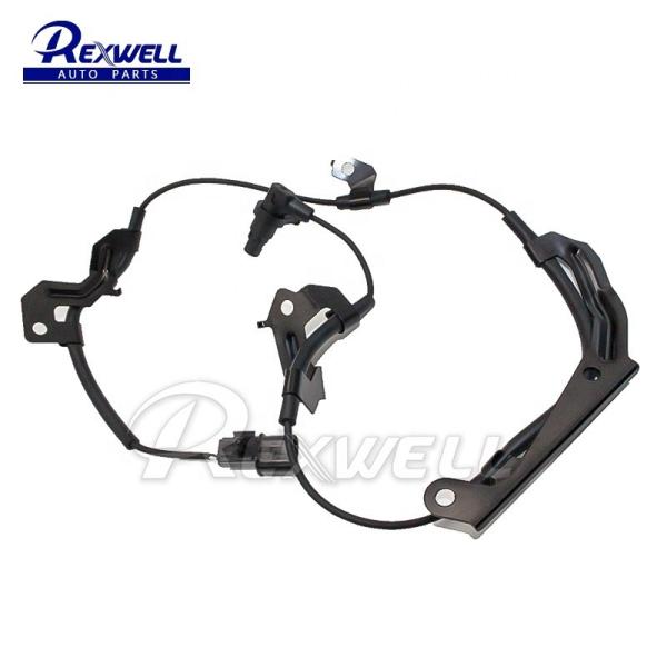 Highly Accurate Japanese Car Wheel Speed Sensor for Mitsubishi L200 4670A596
