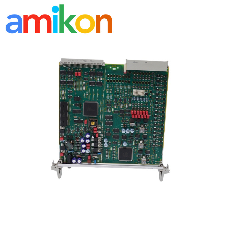 6DP1280-8AB Siemens FUM280 Control Module for Industrial Process Automation