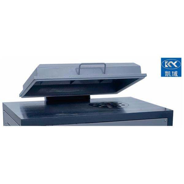 PVC Dispensing Machine With Materials And Advanced Technology Ensuring Long-Lasting