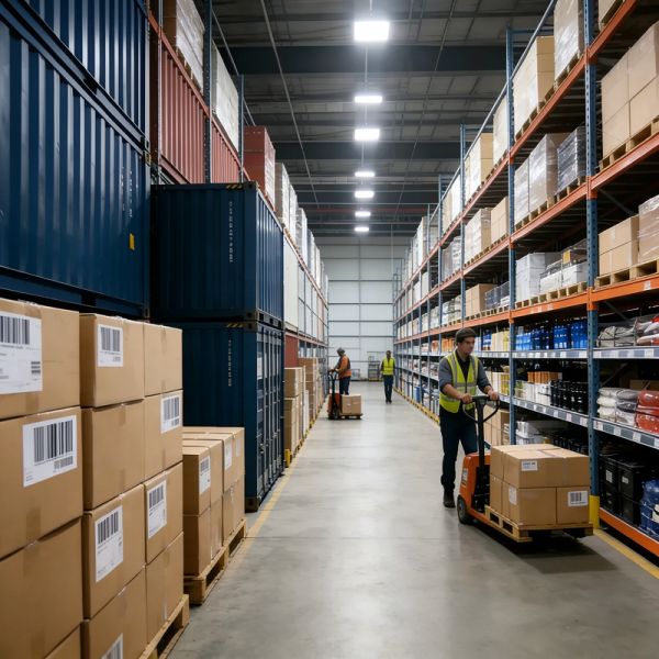 Global Shipping UPS Global Express Freight Pickup And Delivery Services