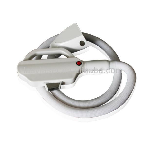 Удаление волос части руки IPL SHR IPL кварцевого фильтра сапфирового стекла