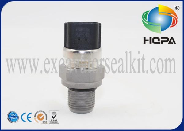 7861-93-1811 sensor da alta pressão das peças sobresselentes PC200-8 de 7861-93-1812 KOMATSU