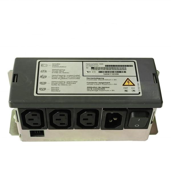 High Quality 1750193154 Wincor Nixdorf SDVO-VGA Bridge Kit 01750193154  ATM Parts