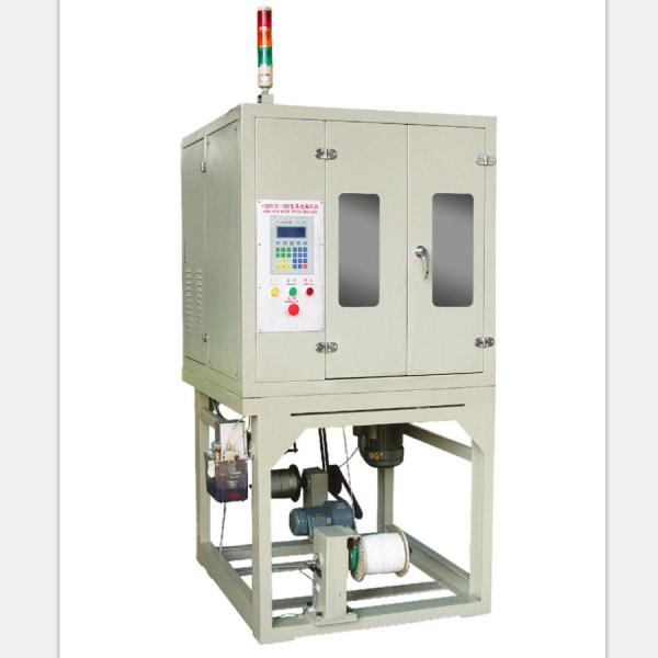 máquina da trança do cabo 1.5kw, máquina da trança do cabo 120RPM