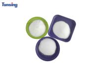 Impressão de transferência de calor 1kg 5kg sacos Tpu pó Dtf derretimento a quente pó adesivo branco