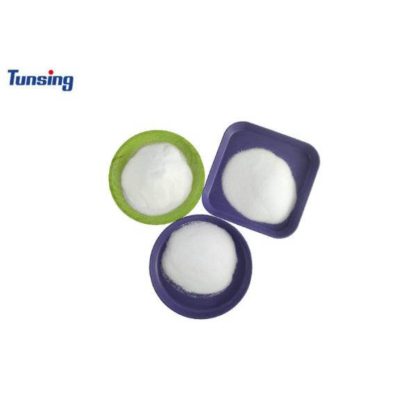 Печать футболок белый ТПУ Dtf порошок теплопередача горячее плавление Dtf порошок