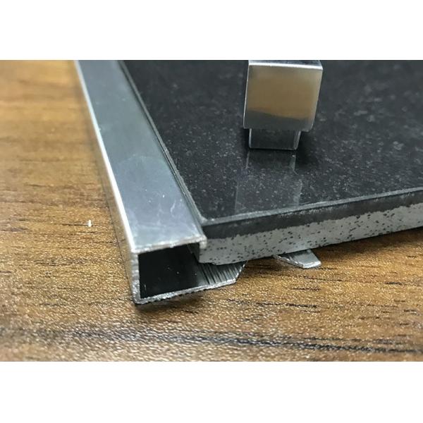 Aluminium Tile Corner Edge Ceramic Corner Tiles Aluminium Profile Ceramic Tile trim decoration