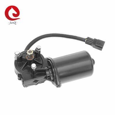 70W Rear Windscreen Wiper Motor Cleaning Wiper Motor For Bus Truck