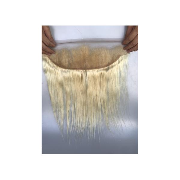 Tight And Neat Peruvian Human Hair Weave / Virgin Remy Human Hair Extensions