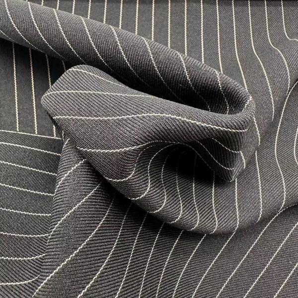 100% Polyester Twill 165GSM 300D Oxford Fabric For Apron