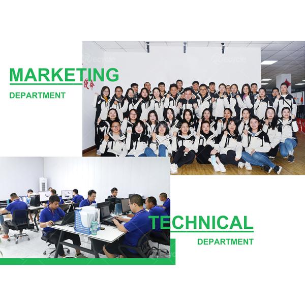 200 кг/ч-1000 кг/ч Литиево-ионные батареи дробилка для переработки использованных литий-ионных батарей