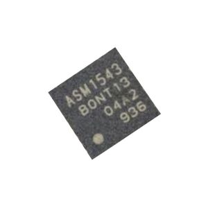 Interruptor do Multiplexer de IC do interruptor da microplaqueta ASM1543 Apple IMac/10Gbps QFN32 USB de Iphone IC