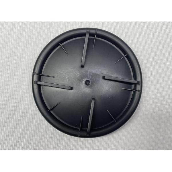 Good Quality Car Headlight Cover 2008-2012 OEM Housing Base Headlight Dust Cover for Audi A4LB8
