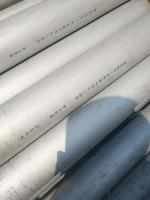 TP304 TP316 a soudé le tube de Simple-fin autour du tuyau d'acier inoxydable sans couture mariné de tuyau