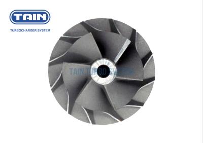 RHV4 Turbocharger Compressor Wheel VHA20012 , VJ36 , VJ37 16291 FOR Mazda 5-6 2.0l 105kw MZ-CD