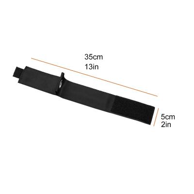 Self Gripping ROSH Hook And Loop Cable Wrap 60%Nylon