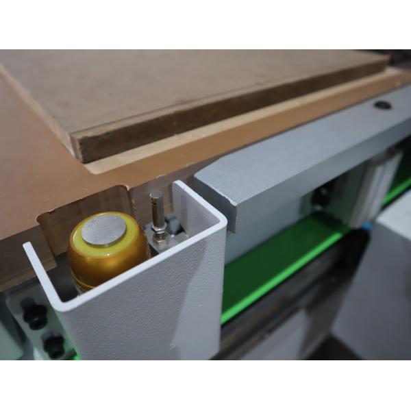 Шпиндель маршрутизатора 2 панели CNC Xyz Woodworking шкафа