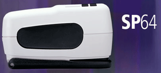 X Rite Sp64 Integrating Sphere Photometer Color Management  Optical Geometry D / 8°