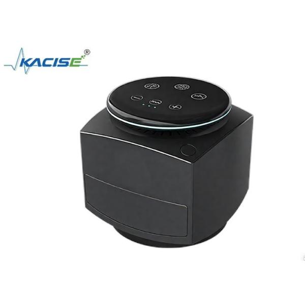 DC 5V Operating Voltage Aroma Generator with 3 Fragrance Slots and Touch-Control Fragrance Switching
