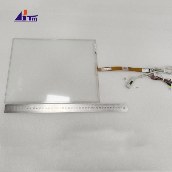 Las piezas de la máquina ATM Wincor Nixdorf pantalla táctil CTII 15