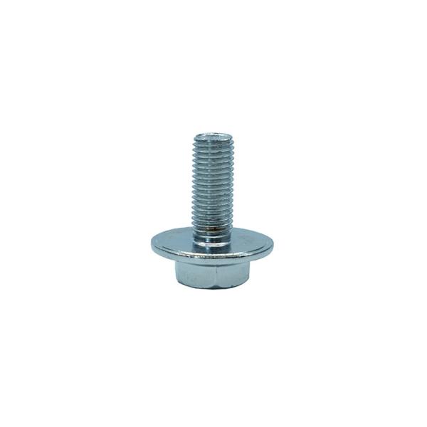 OEM Carton Steel Titanium Umbrella Head Umbrella Nuts Bolt Steel Fastener