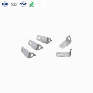 High Precision Custom Stamping Parts Carbon Steel Stainless Steel