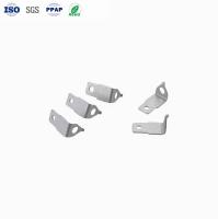 High Precision Custom Stamping Parts Carbon Steel Stainless Steel For Automotive Manufacturing