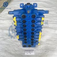 7003456 7188867 6677904 7010005 Excavator Control Valve Assy for BobCATE 329 341 331 334 335 337 E17 E20 E27
