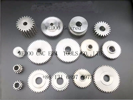 200543924 части Charmilles EDM нержавеющей стали