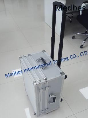 China Ultrasound Transducer 4D Color Doppler Ultrasound Diagnosis System