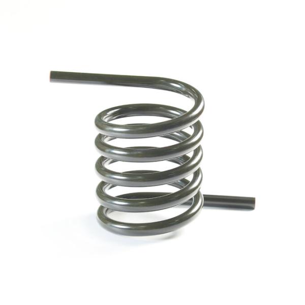 Seamless Precision Steel Tube CK45 DIN2391 Cold Rolled Tube