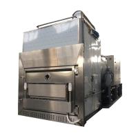 Frutifica o afastamento farmacêutico vegetal da prateleira dos secadores 15kg/Batch 70Mm