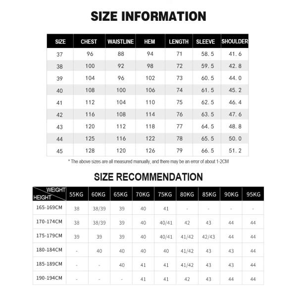 Рубашки для мужчин стиль отдыха чистого хлопка нержавеющая мужская деловая рубашка с длинным рукавами