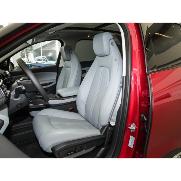 nio electric In Stock Auto New Energy Car Nio Et5 et7 ec6 es6 ep9 2022 Ev Car High Speed EV Automobile Fast Electr Vehicle