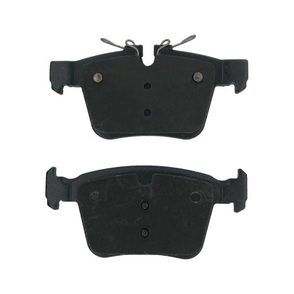 Pour les véhicules à moteur électrique, le système de freinage doit être équipé d'un dispositif de freinage de type 